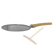 Cookut Crêpière 28cm Perle